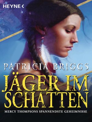 cover image of Jäger im Schatten